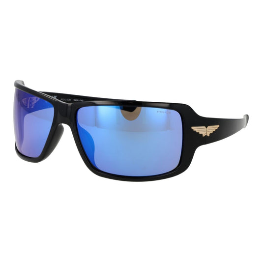 Police Men's Sunglasses Police Spln37M 650Z42