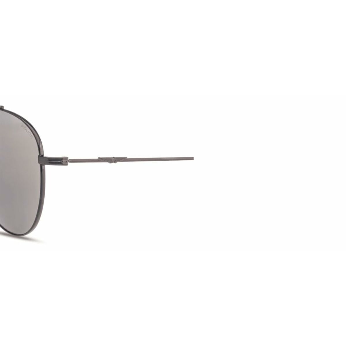 Police Unisex Sunglasses Police Splp20