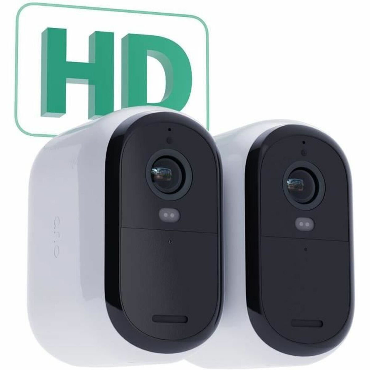 Arlo Surveillance Camcorder Arlo Fhd Xl Essential2