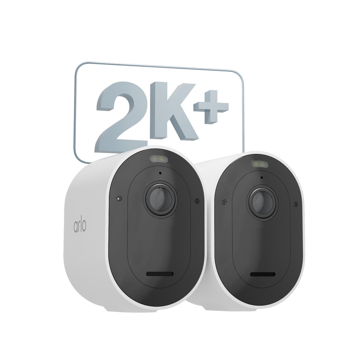 Arlo Surveillance Camcorder Arlo