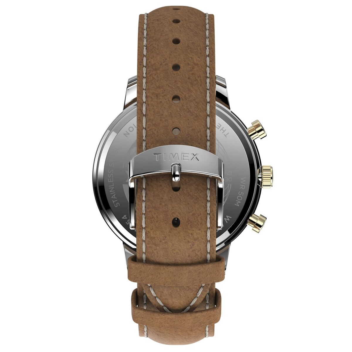 Timex Men's Watch Timex Tw2U39000