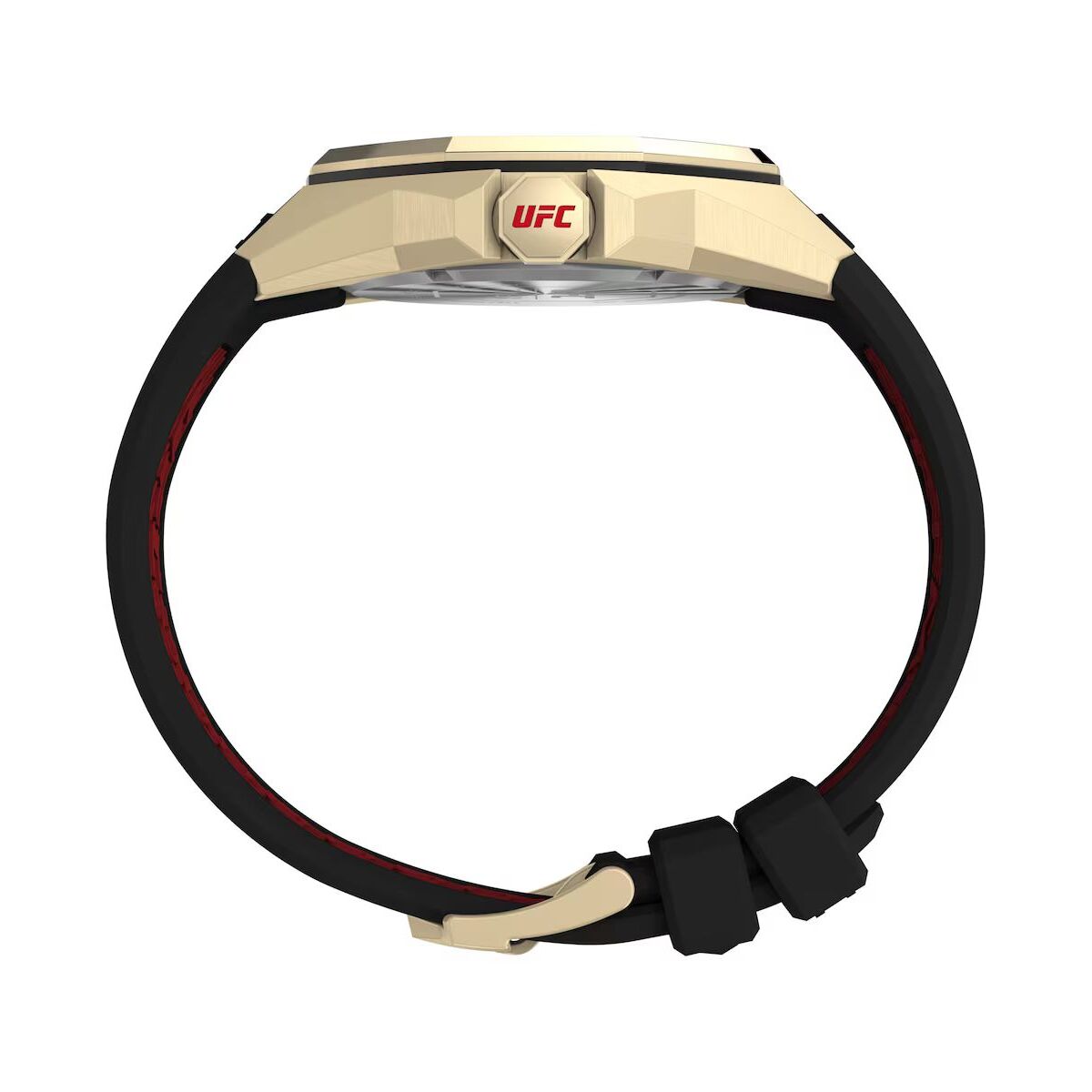 Timex Men's Watch Timex Tw2V57100 (Ø 44 Mm)