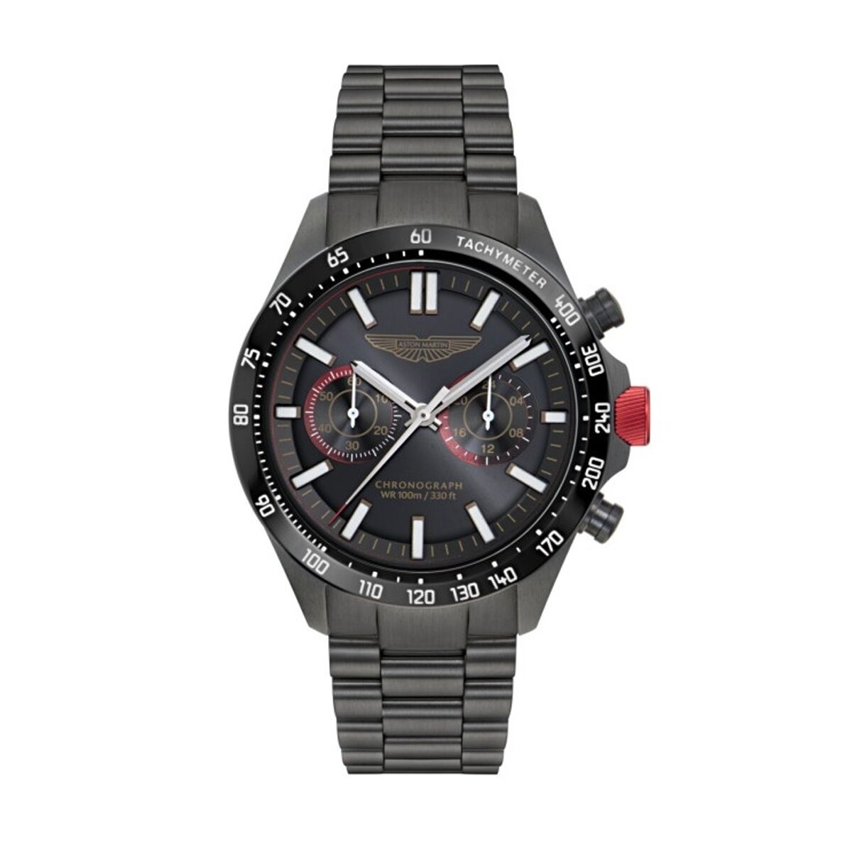 Aston Martin Men's Watch Aston Martin Mtis1F504