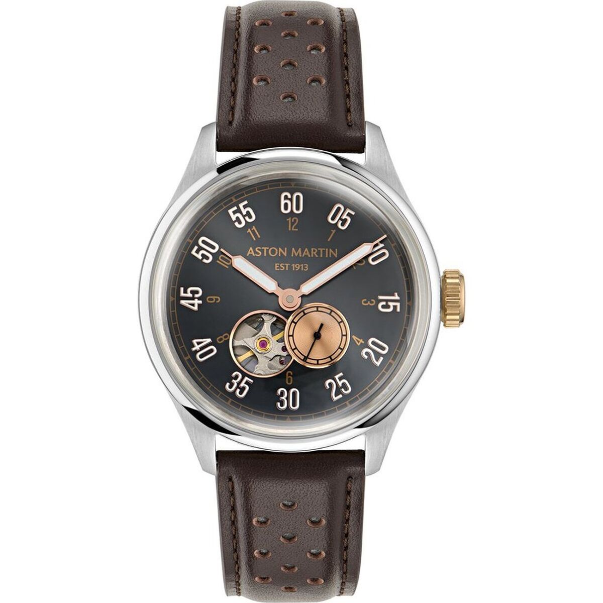 Aston Martin Men's Watch Aston Martin Mtts1F501