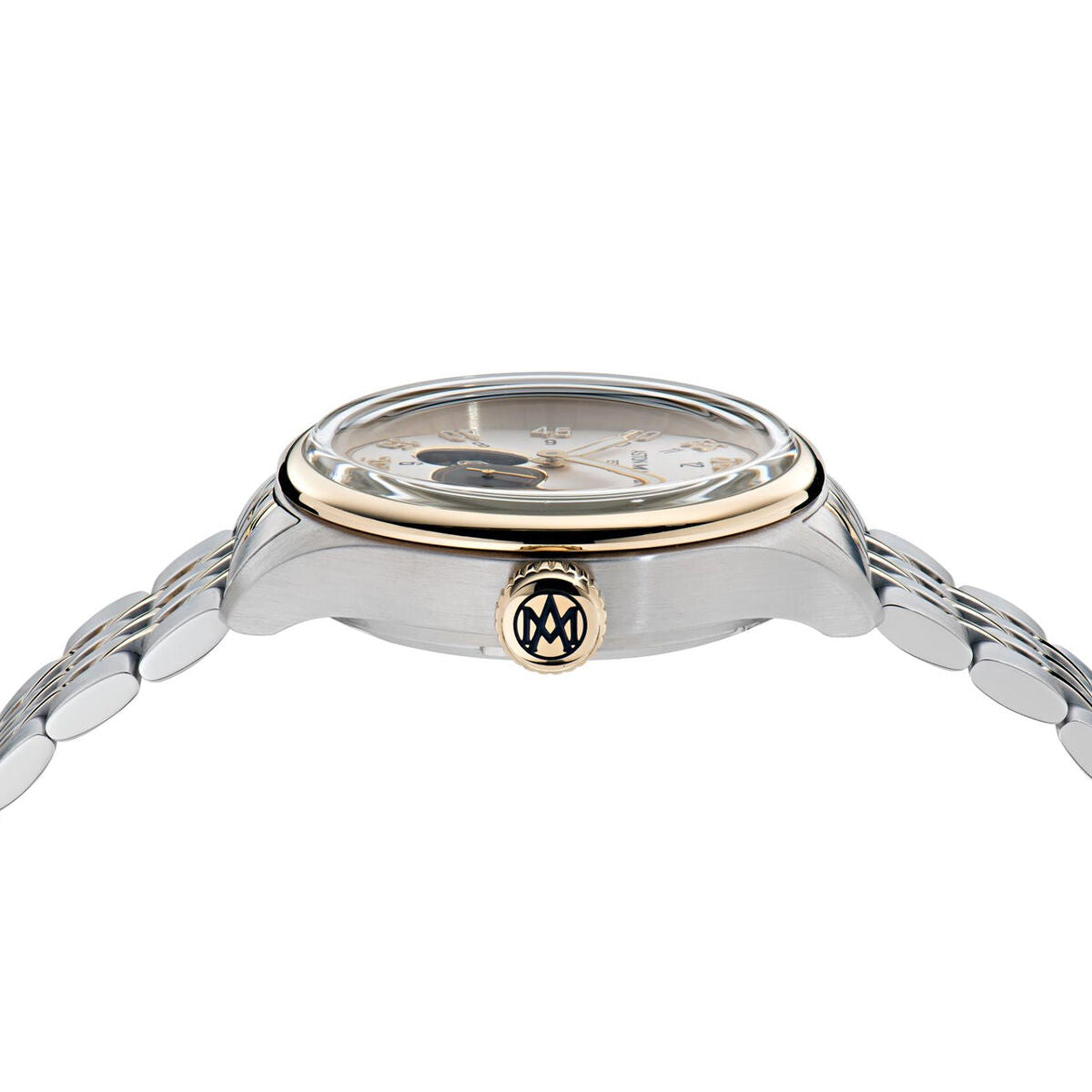 Aston Martin Men's Watch Aston Martin Mtts1F503