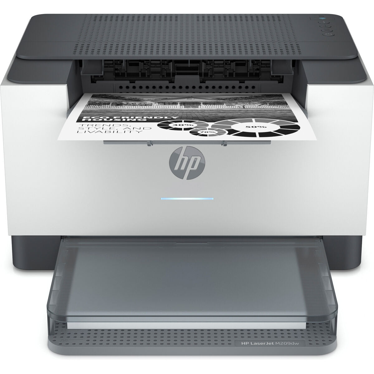Hp Laser Printer Hp M209Dw