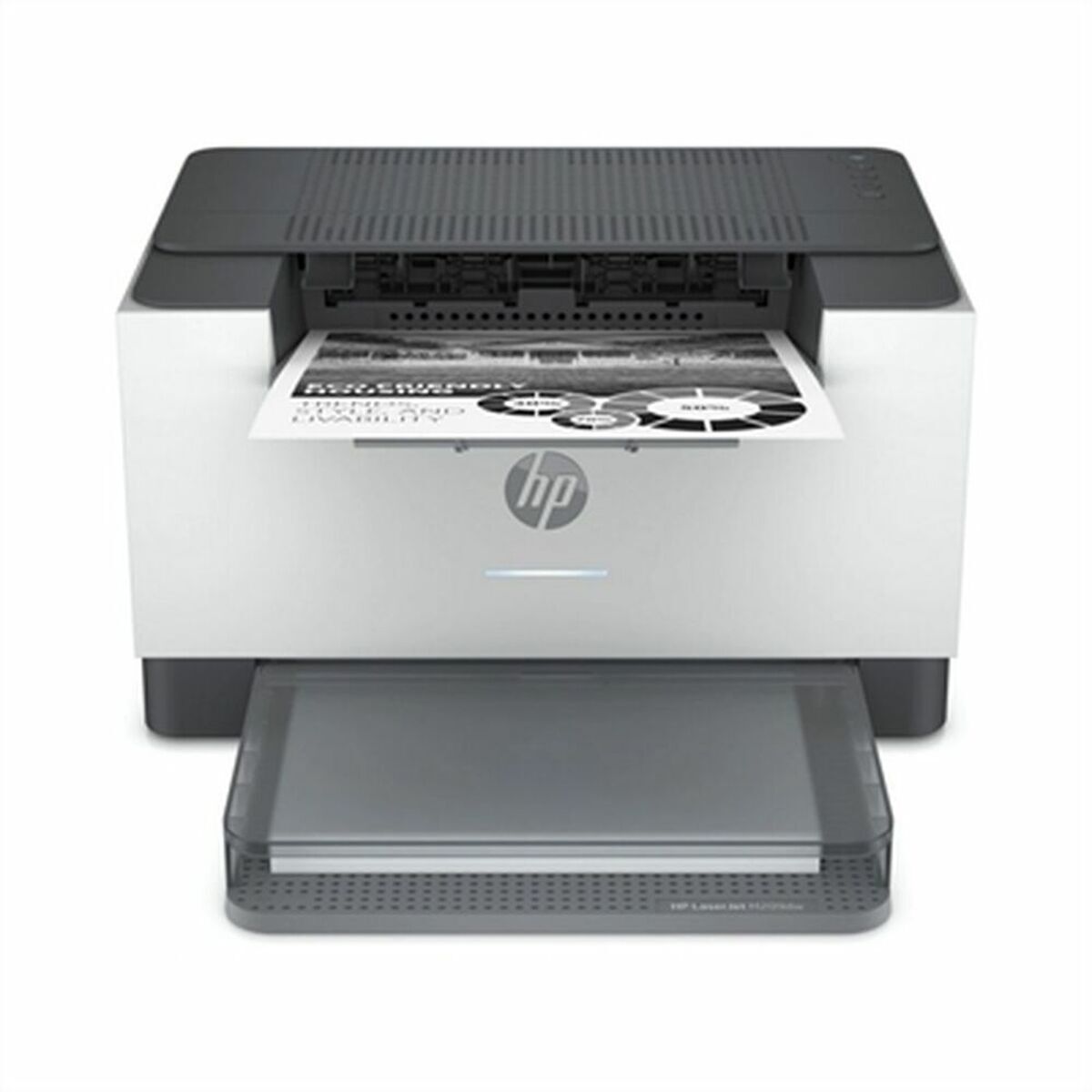 Hp Laser Printer Hp M209Dw