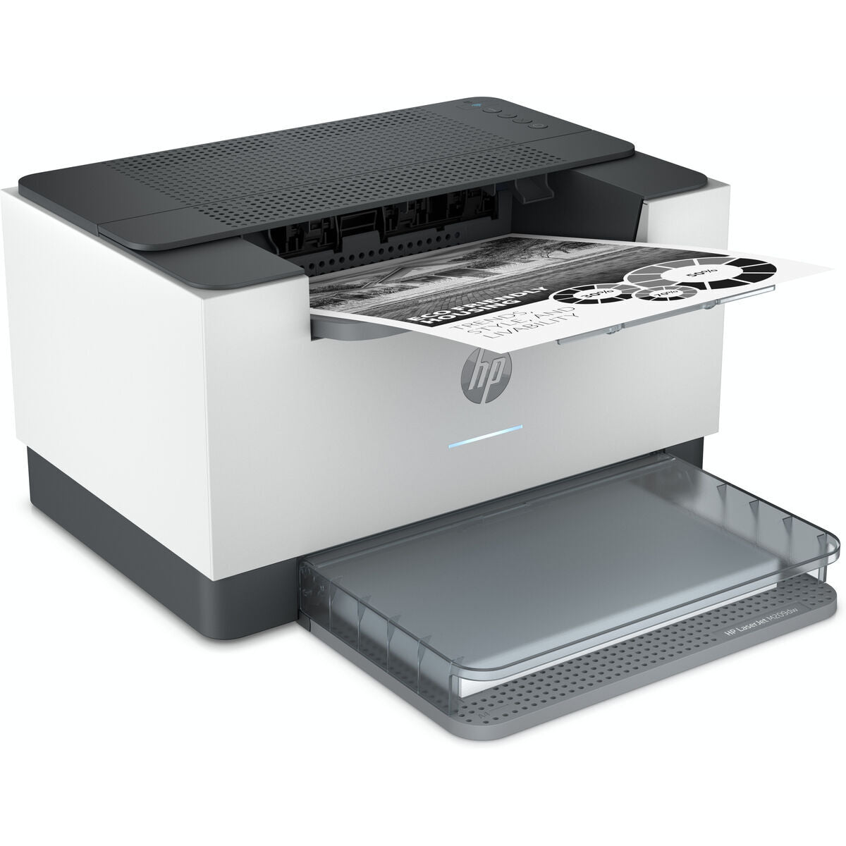 Hp Laser Printer Hp M209Dw