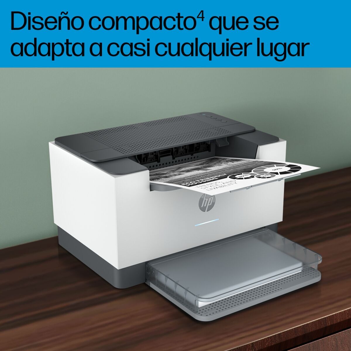 Hp Laser Printer Hp M209Dw