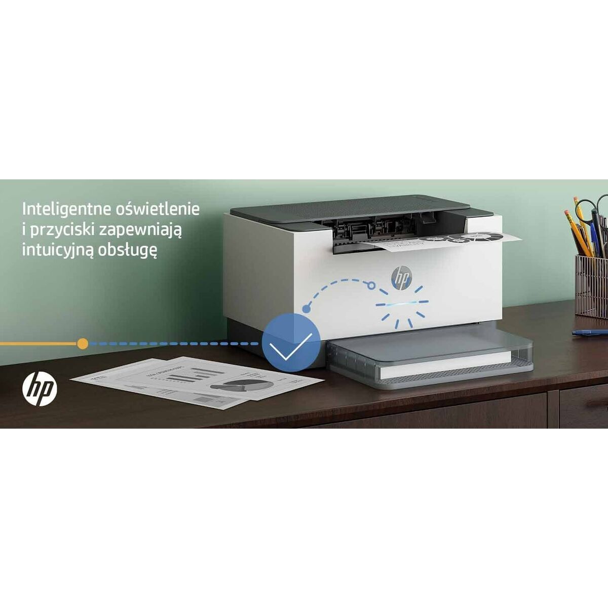 Hp Laser Printer Hp M209Dw