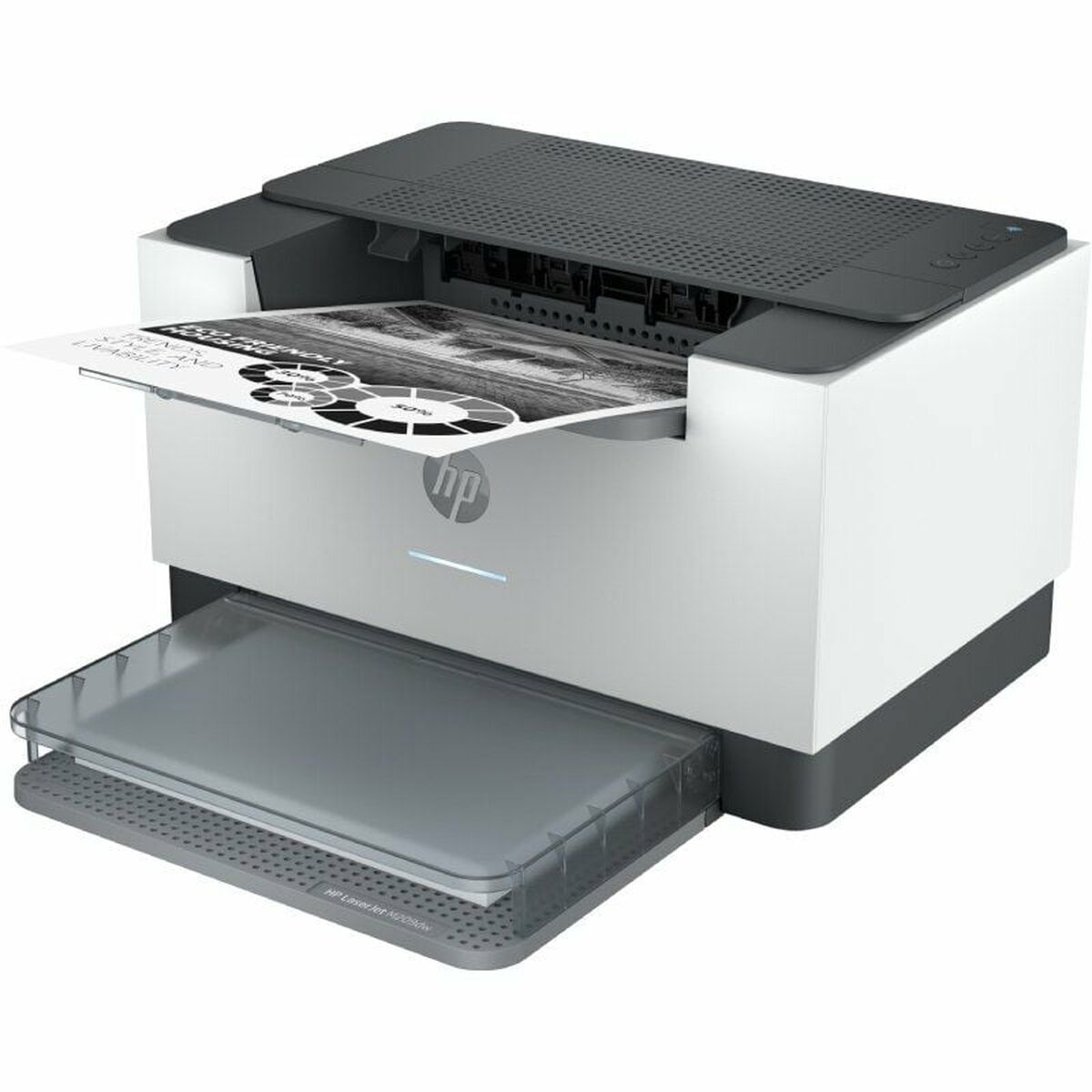Hp Laser Printer Hp M209Dw