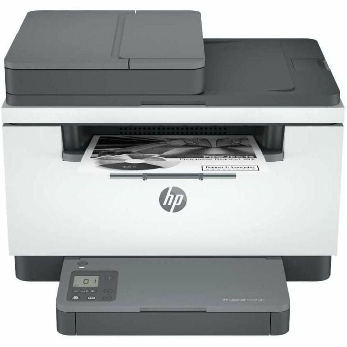Hp Laser Printer Hp M234Sdn