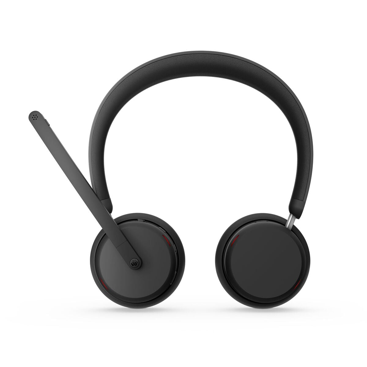 Lenovo Headphones Lenovo 4Xd1S19778 Black
