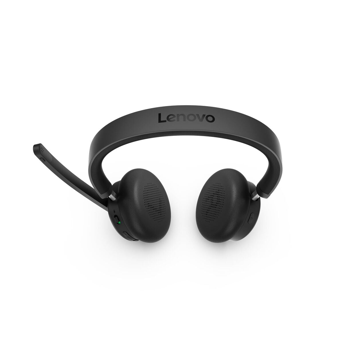 Lenovo Headphones Lenovo 4Xd1S19778 Black
