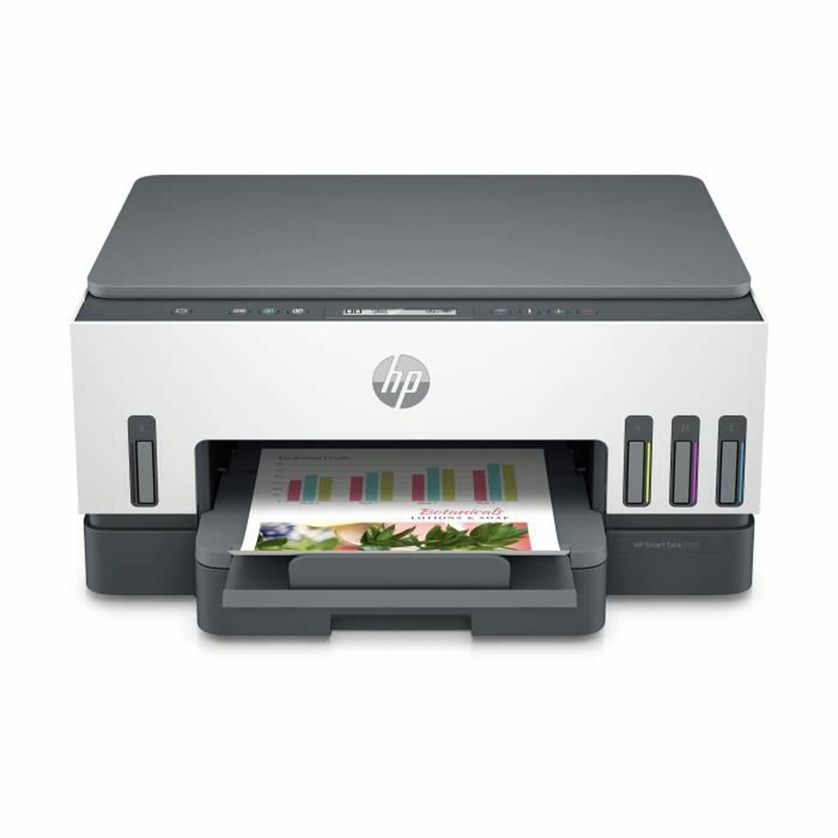 Hp Multifunction Printer Hp 28B54A