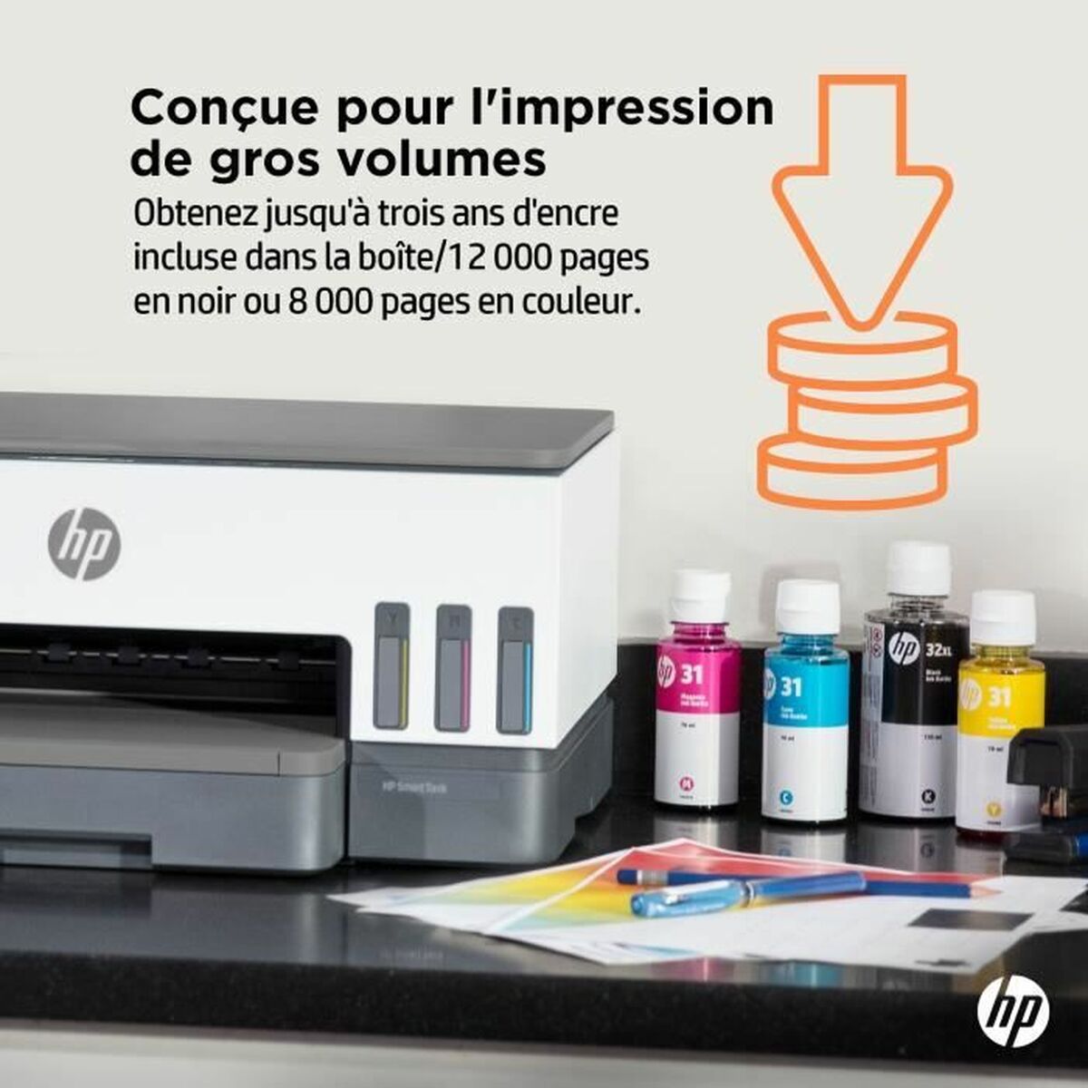 Hp Multifunction Printer Hp 28B54A
