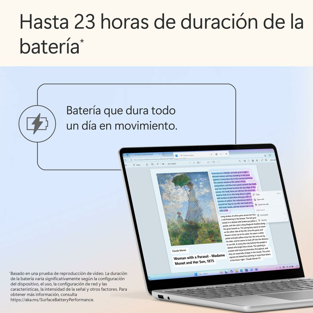 Microsoft Laptop Microsoft Ep2-36983