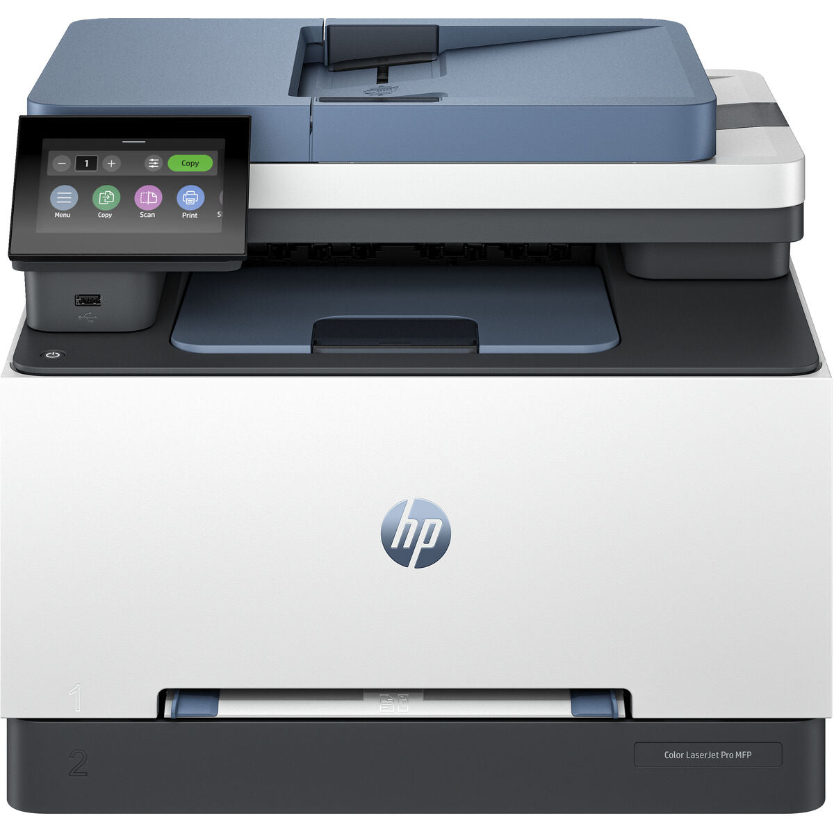 Hp Multifunction Printer Hp 3302Fdw