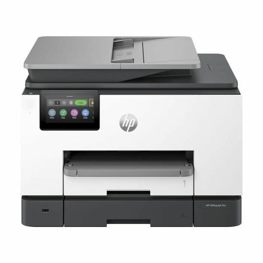 Hp Multifunction Printer Hp Pro 9135E