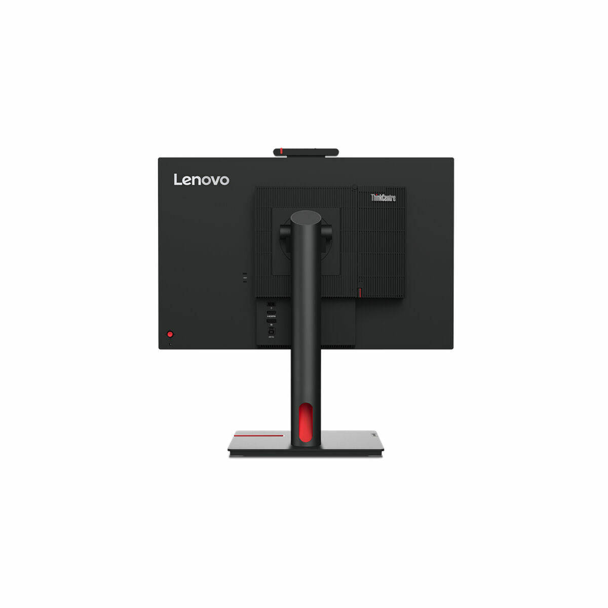 Lenovo Monitor Lenovo 12Nbgat1Eu Full Hd 23,8" 50 - 60 Hz 60 Hz