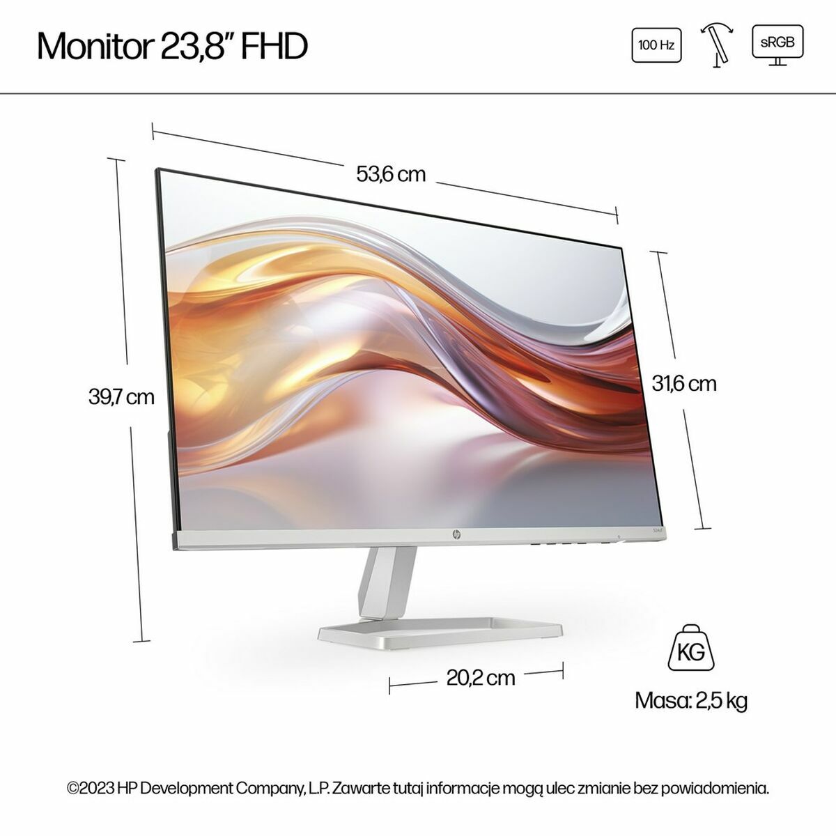 Hp Monitor Hp 94C17E9