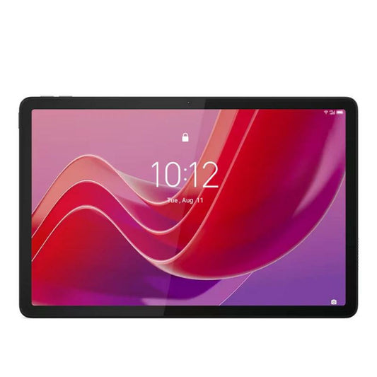 Lenovo Tablet Lenovo M11 4 Gb Ram 128 Gb Grey 11" Mediatek Helio G88