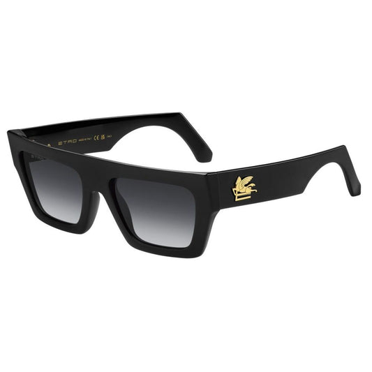 Etro Men's Sunglasses Etro Etro 0049_G_S Black