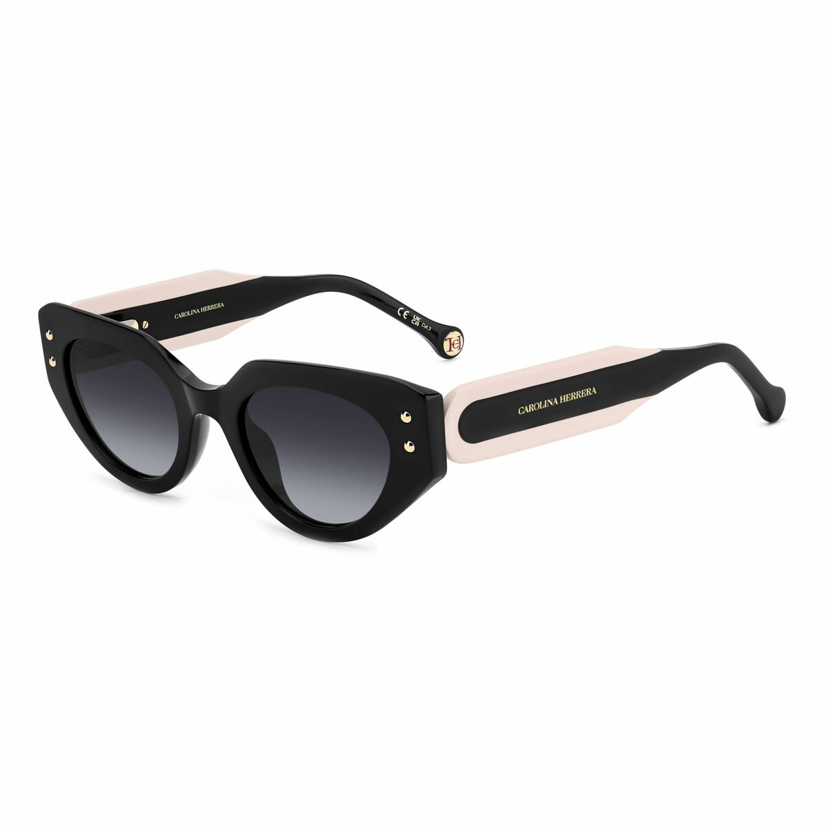 Carolina Herrera Ladies' Sunglasses Carolina Herrera Her 0221_G_S