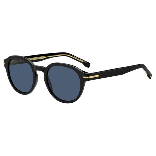 Hugo Boss Men's Sunglasses Hugo Boss Boss 1721_S Black