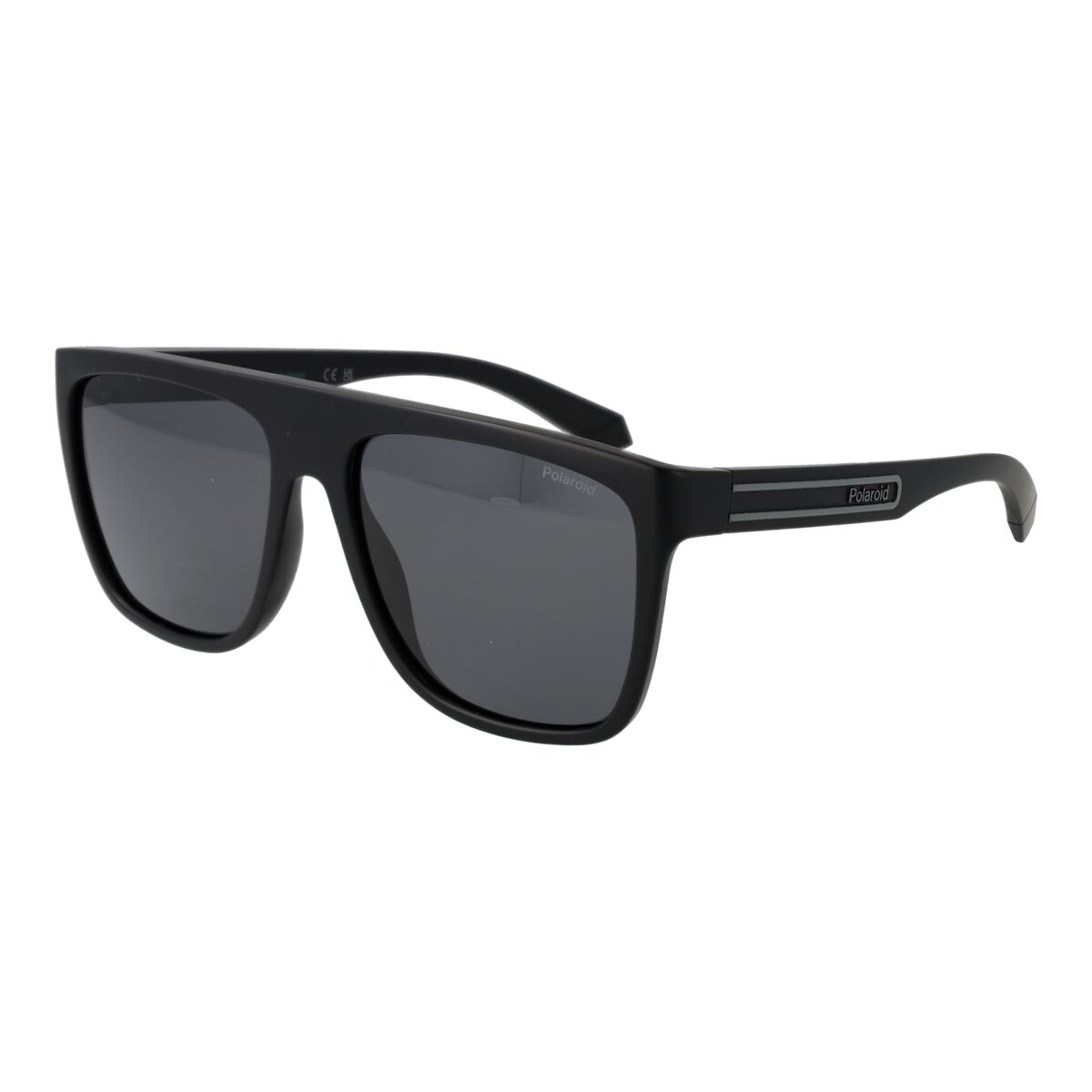 Polaroid Men's Sunglasses Polaroid Pld 2162_S 56003M9 Black