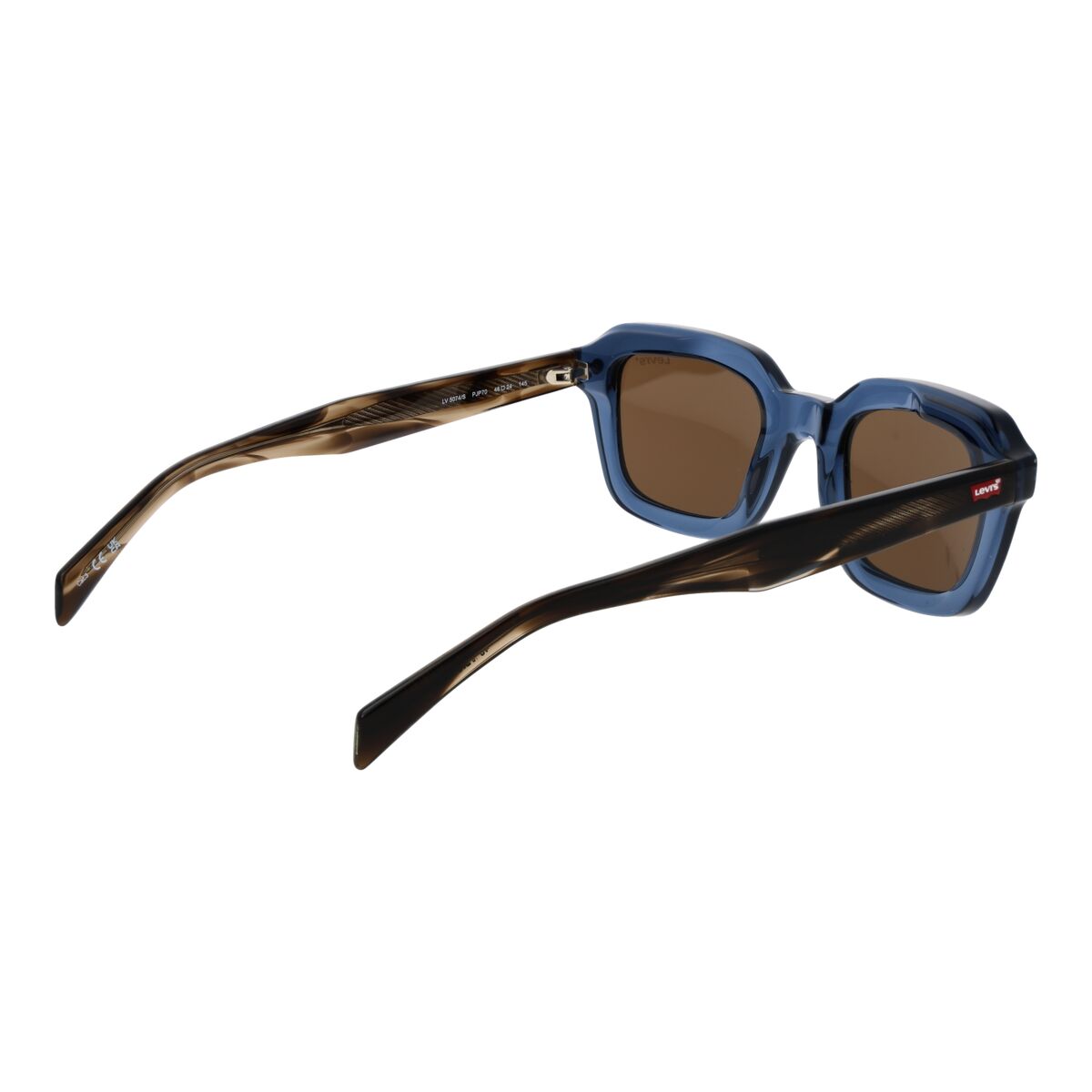 Levi's Ladies' Sunglasses Levi's Lv 5074_S 48Pjp70