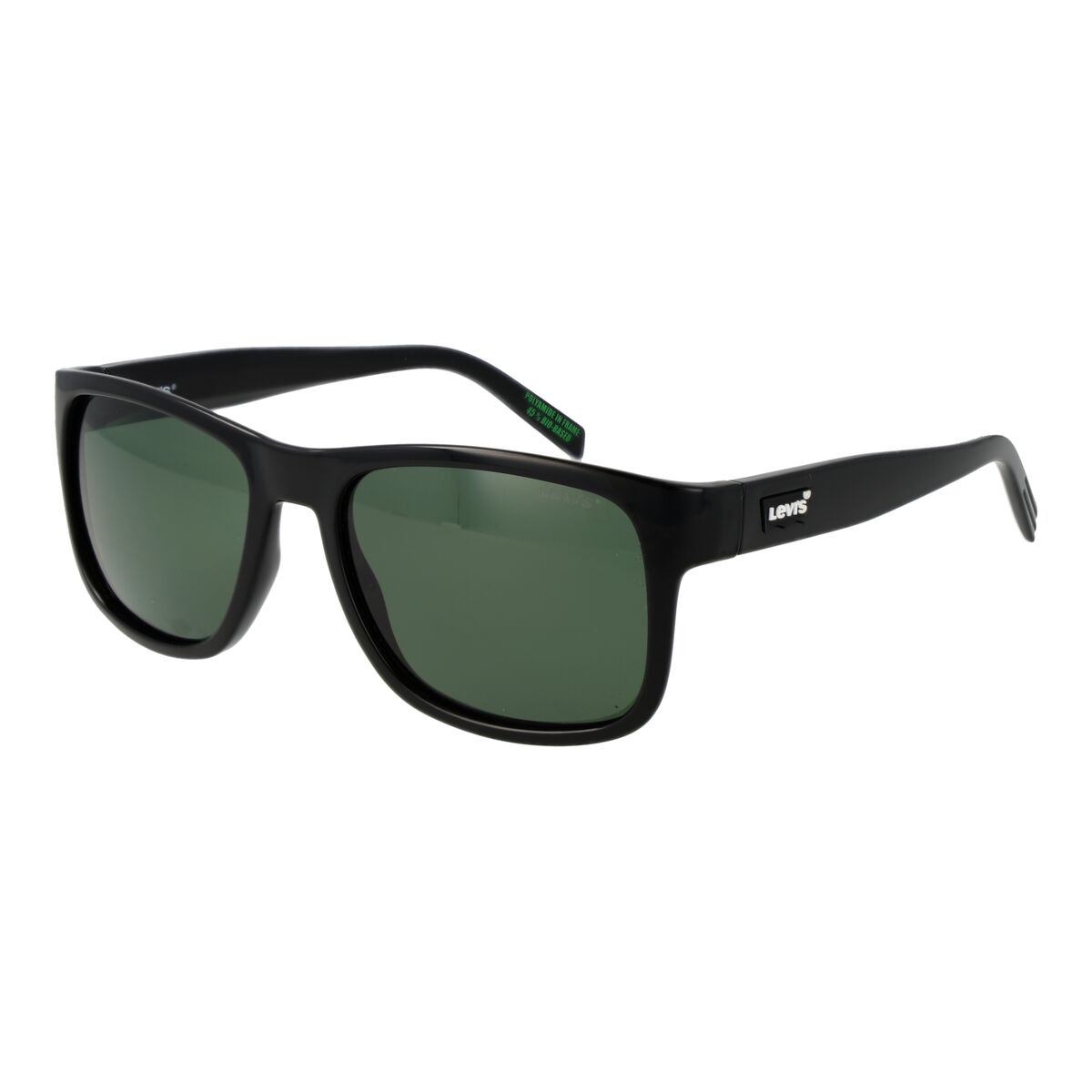 Levi's Men's Sunglasses Levi's Lv 5080_S 56Subuc Black