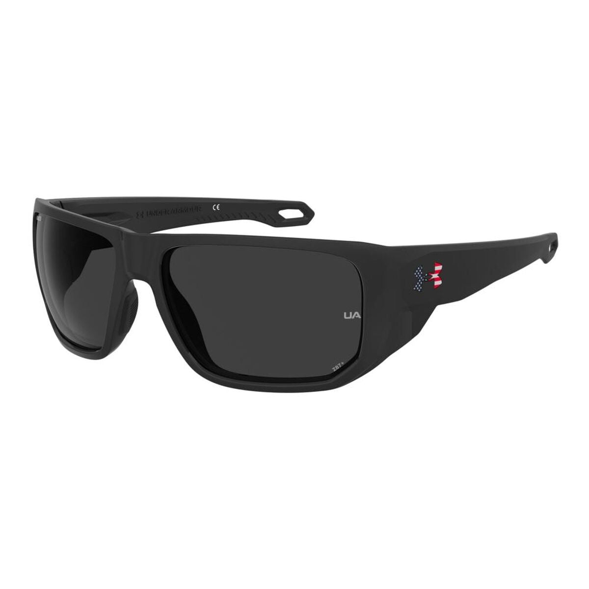 Under Armour Men's Sunglasses Under Armour Ua Attack 2