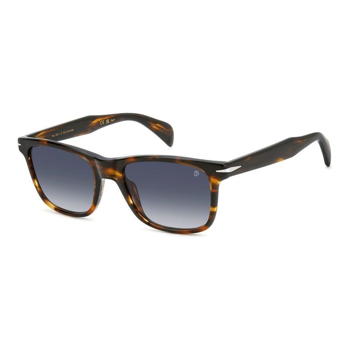 David Beckham Men's Sunglasses David Beckham Db 1197_S Multicolour