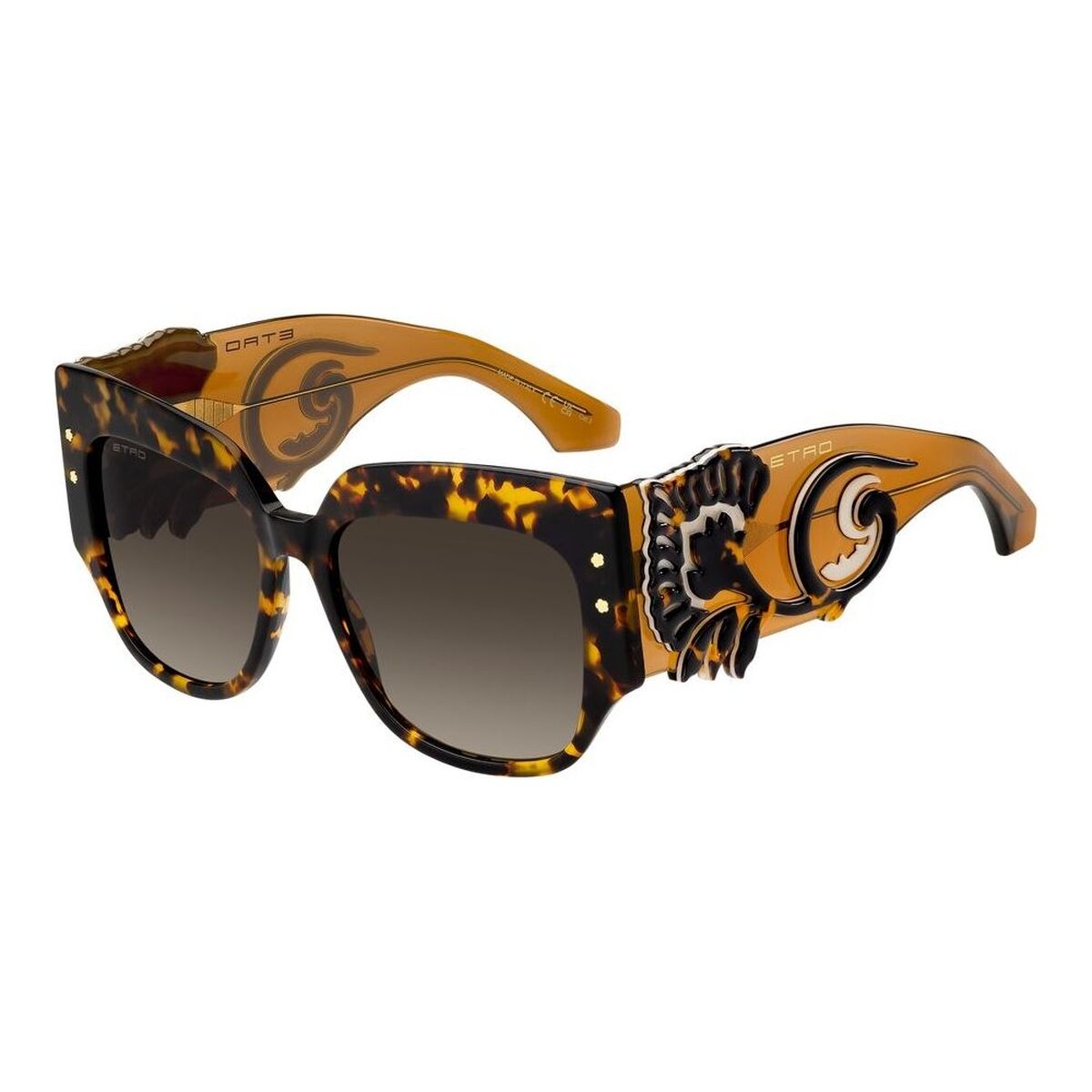 Etro Ladies' Sunglasses Etro Etro 0103_S