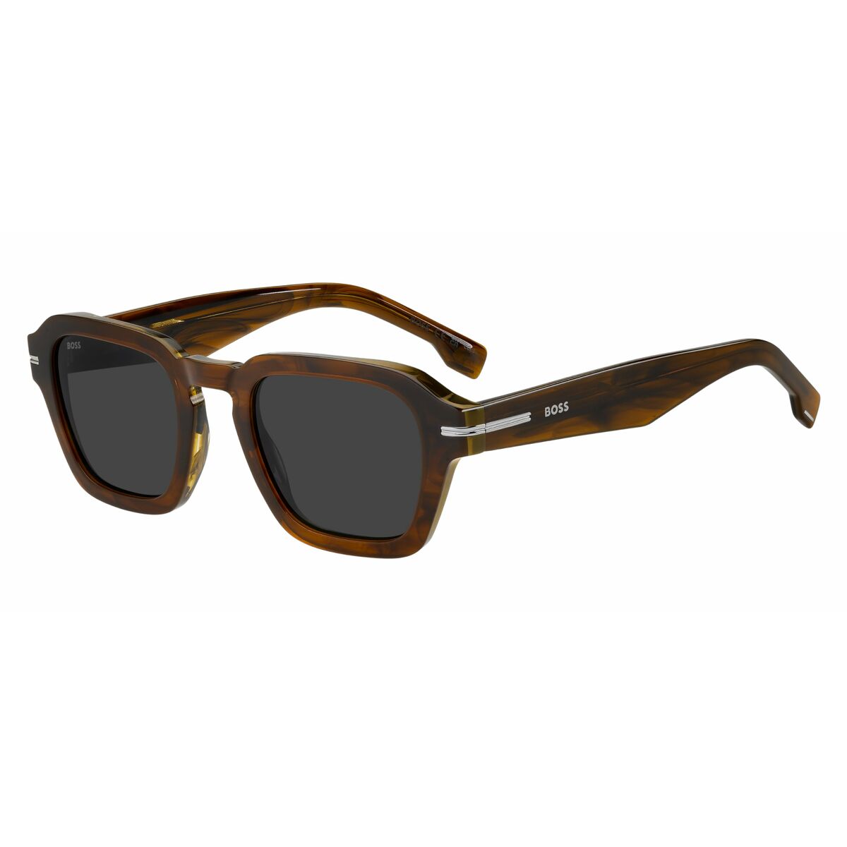 Hugo Boss Men's Sunglasses Hugo Boss Boss 1853_S Multicolour