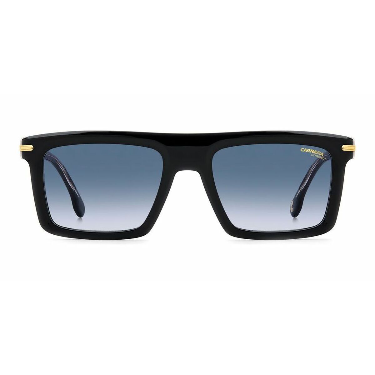 Carrera Men's Sunglasses Carrera Carrera 364_S Black
