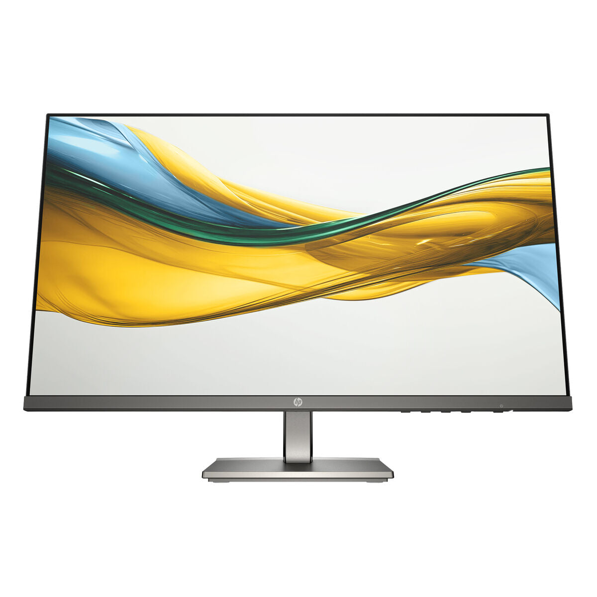 Hp Monitor Hp B11W5At#Abb Full Hd 23,8"