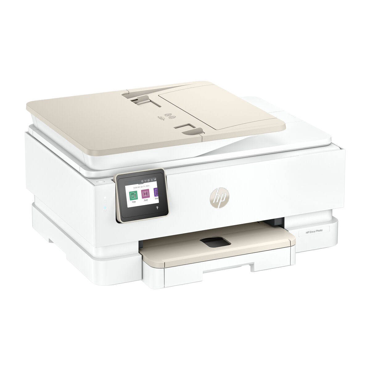 Hp Multifunction Printer Hp B63K5B#629