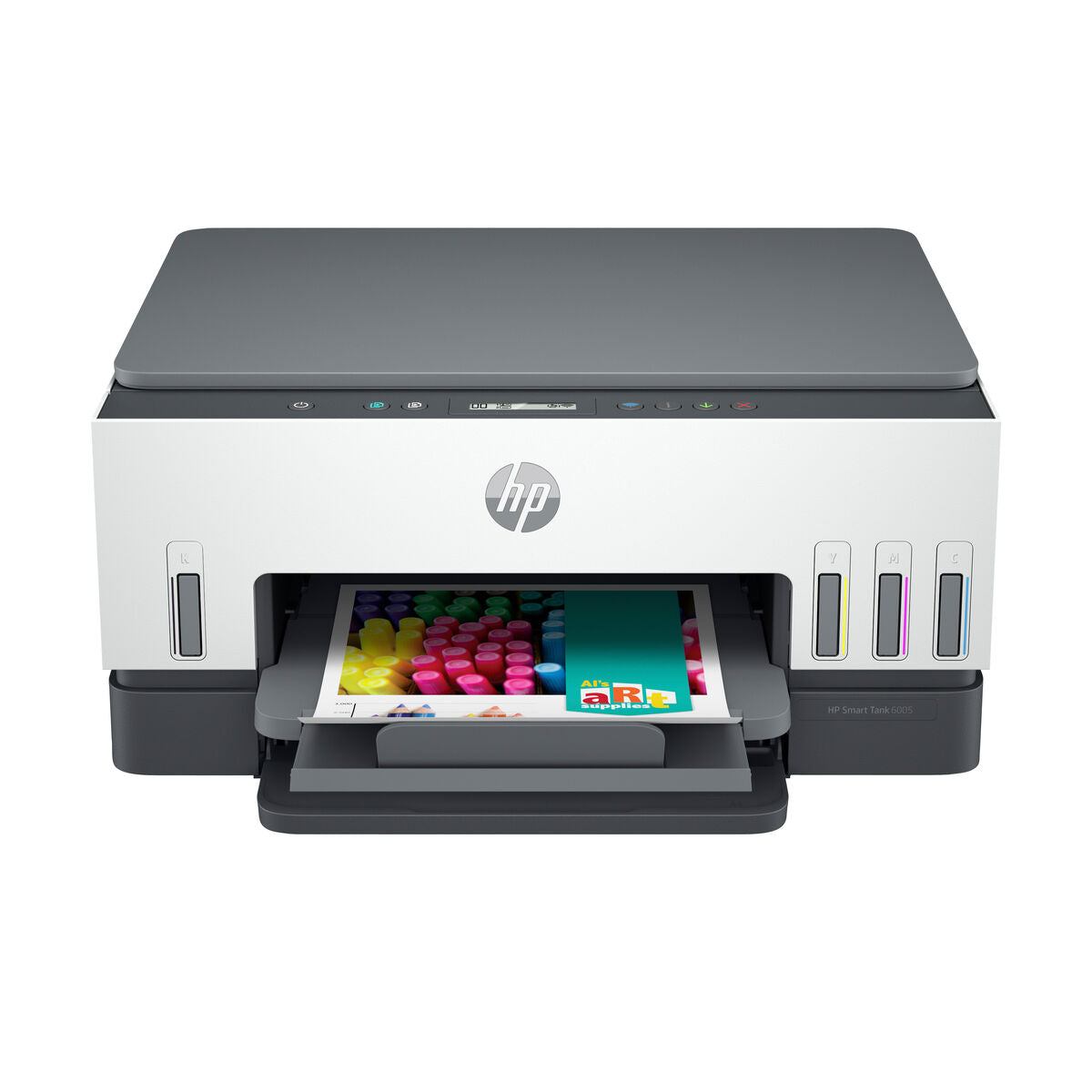 Hp Multifunction Printer Hp 2H1W1A#Bhc