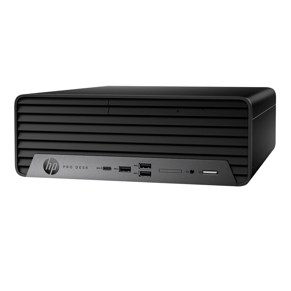 Hp Desktop Pc Hp 9H7C6Et#Abe 512 Gb Ssd