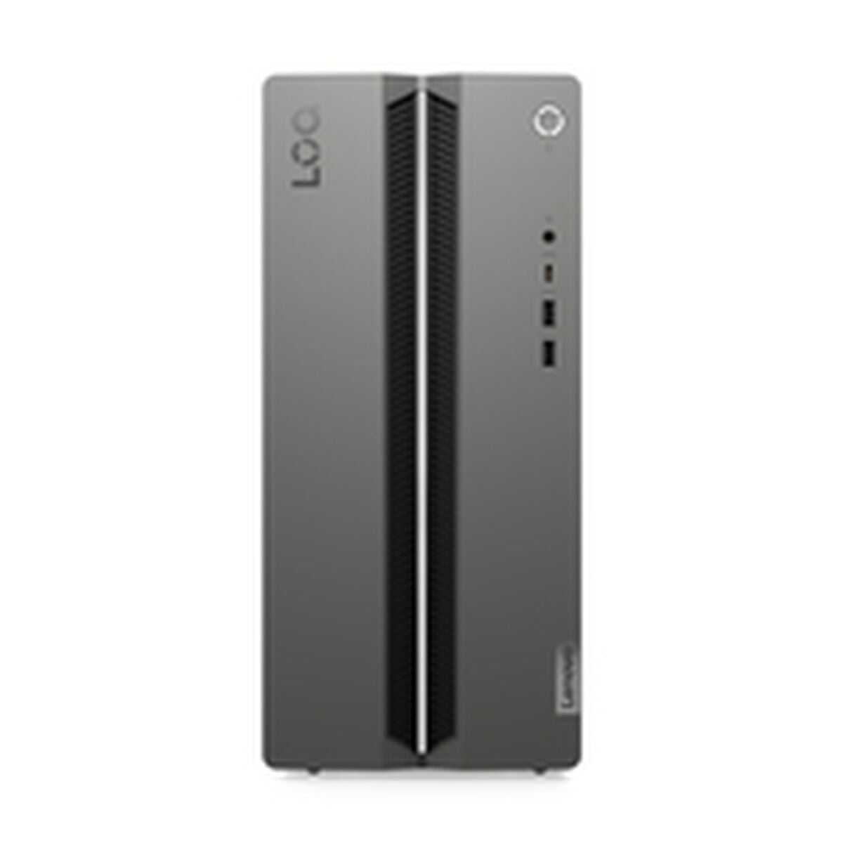 Lenovo Desktop Pc Lenovo 17Irr9 16 Gb Ram 512 Gb Ssd Geforce Rtx 5060