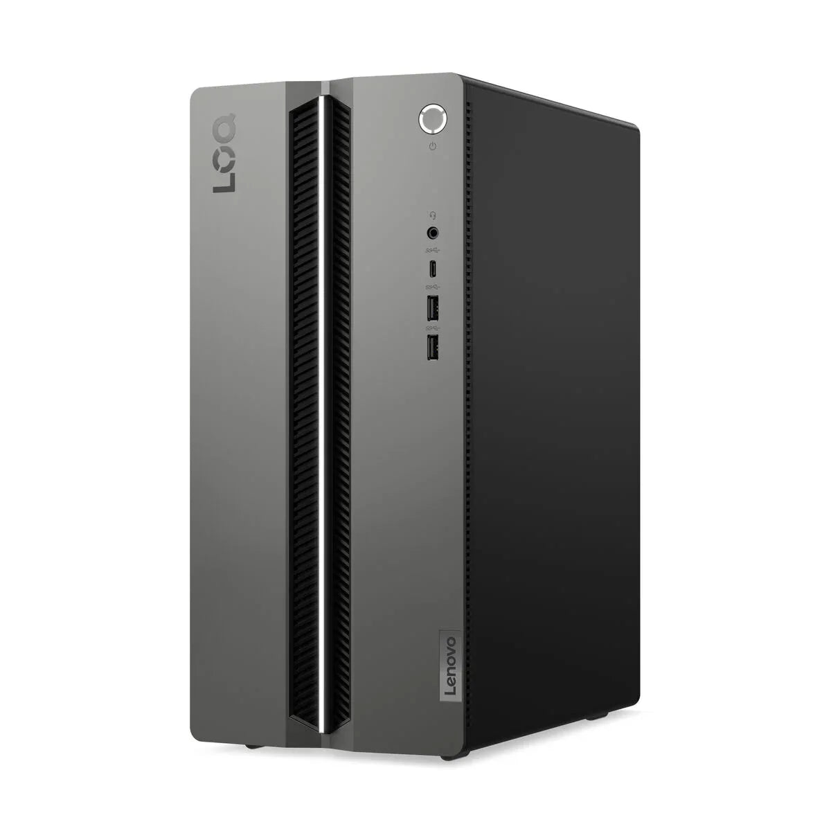 Lenovo Desktop Pc Lenovo 17Irr9 16 Gb Ram 512 Gb Ssd Geforce Rtx 5060