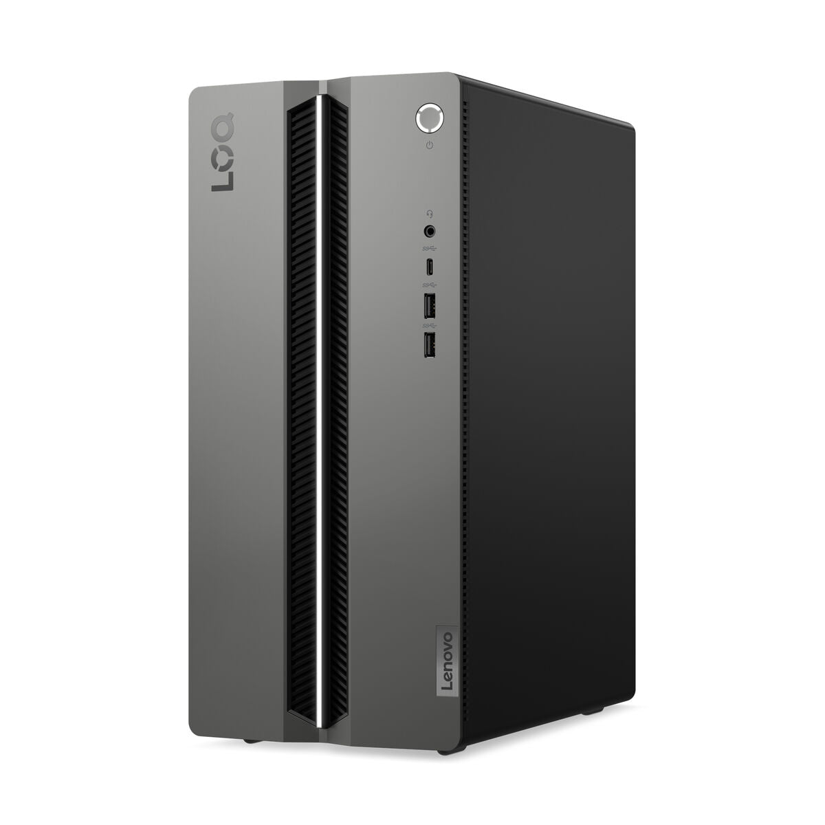 Lenovo Desktop Pc Lenovo 17Irr9 16 Gb Ram 512 Gb Ssd Geforce Rtx 5060