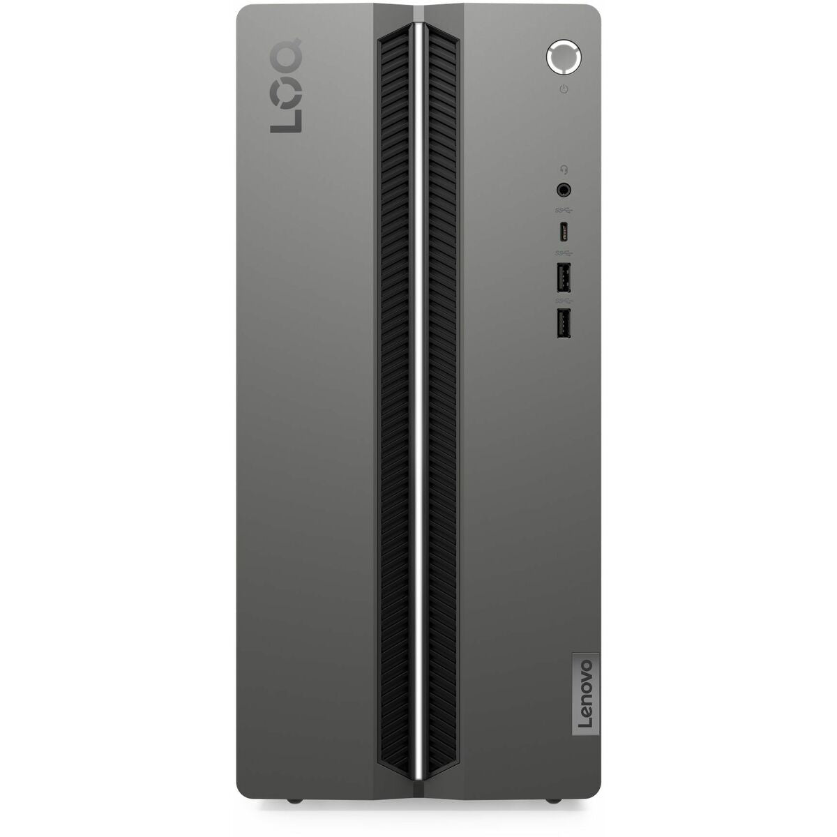 Lenovo Desktop Pc Lenovo 17Irr9 16 Gb Ram 512 Gb Ssd Geforce Rtx 5060