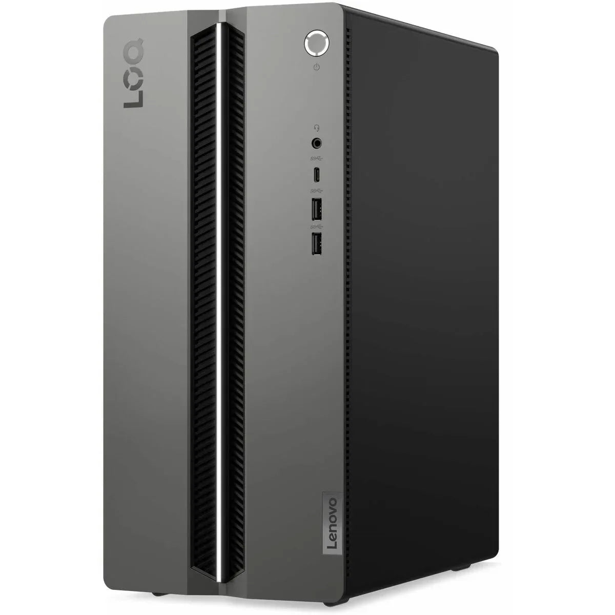Lenovo Desktop Pc Lenovo 17Irr9 16 Gb Ram 512 Gb Ssd Geforce Rtx 5060