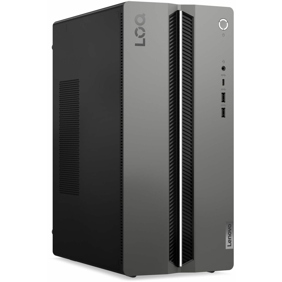 Lenovo Desktop Pc Lenovo 17Irr9 16 Gb Ram 512 Gb Ssd Geforce Rtx 5060