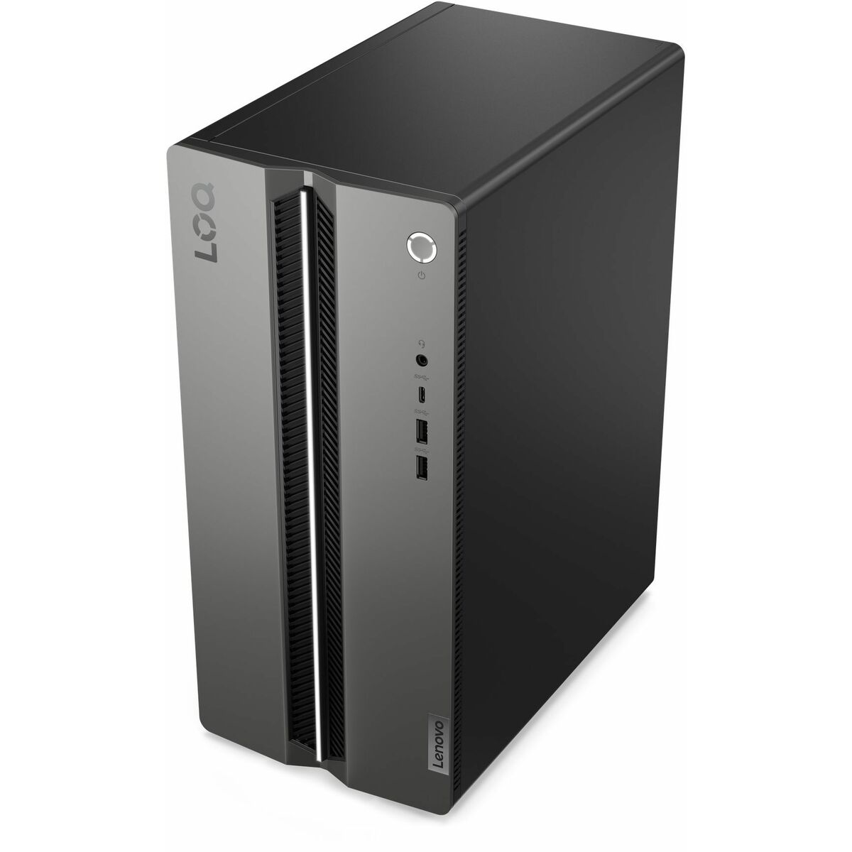 Lenovo Desktop Pc Lenovo 17Irr9 16 Gb Ram 512 Gb Ssd Geforce Rtx 5060