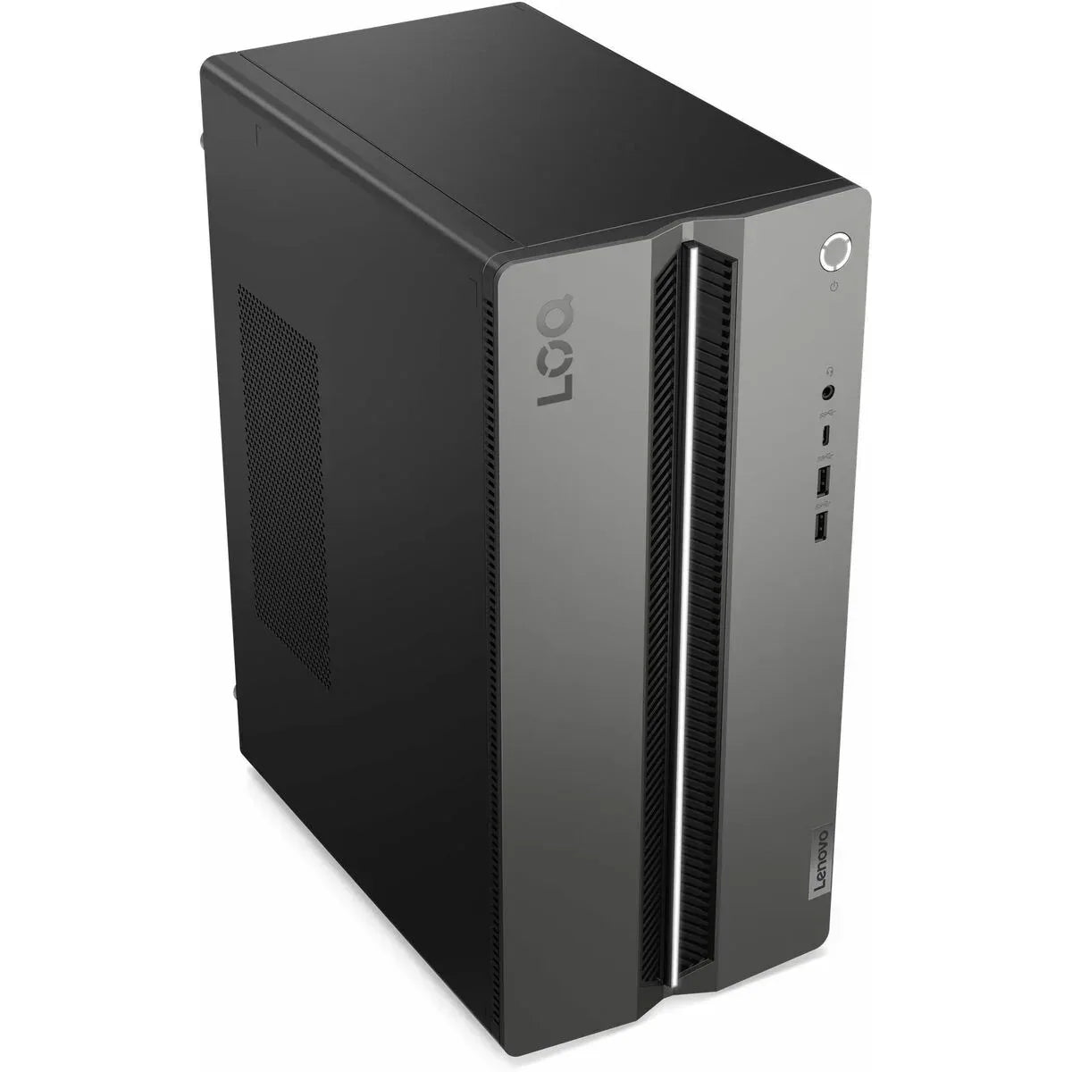 Lenovo Desktop Pc Lenovo 17Irr9 16 Gb Ram 512 Gb Ssd Geforce Rtx 5060