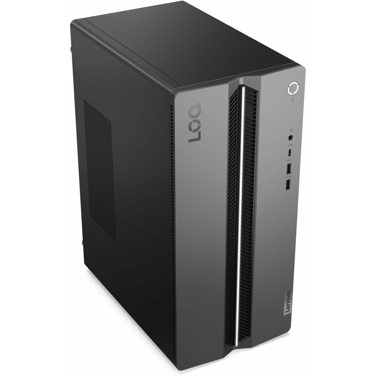 Lenovo Desktop Pc Lenovo 17Irr9 16 Gb Ram 512 Gb Ssd Geforce Rtx 5060